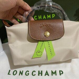 Paper White Essential • Mini Bag